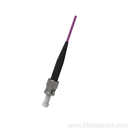 ST Fiber Optic Patch Cord